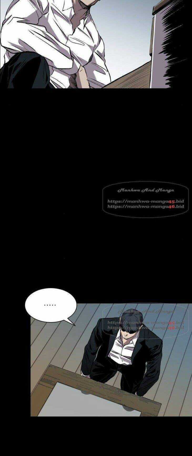 Báo Thù - Chapter 87 - Trang 19