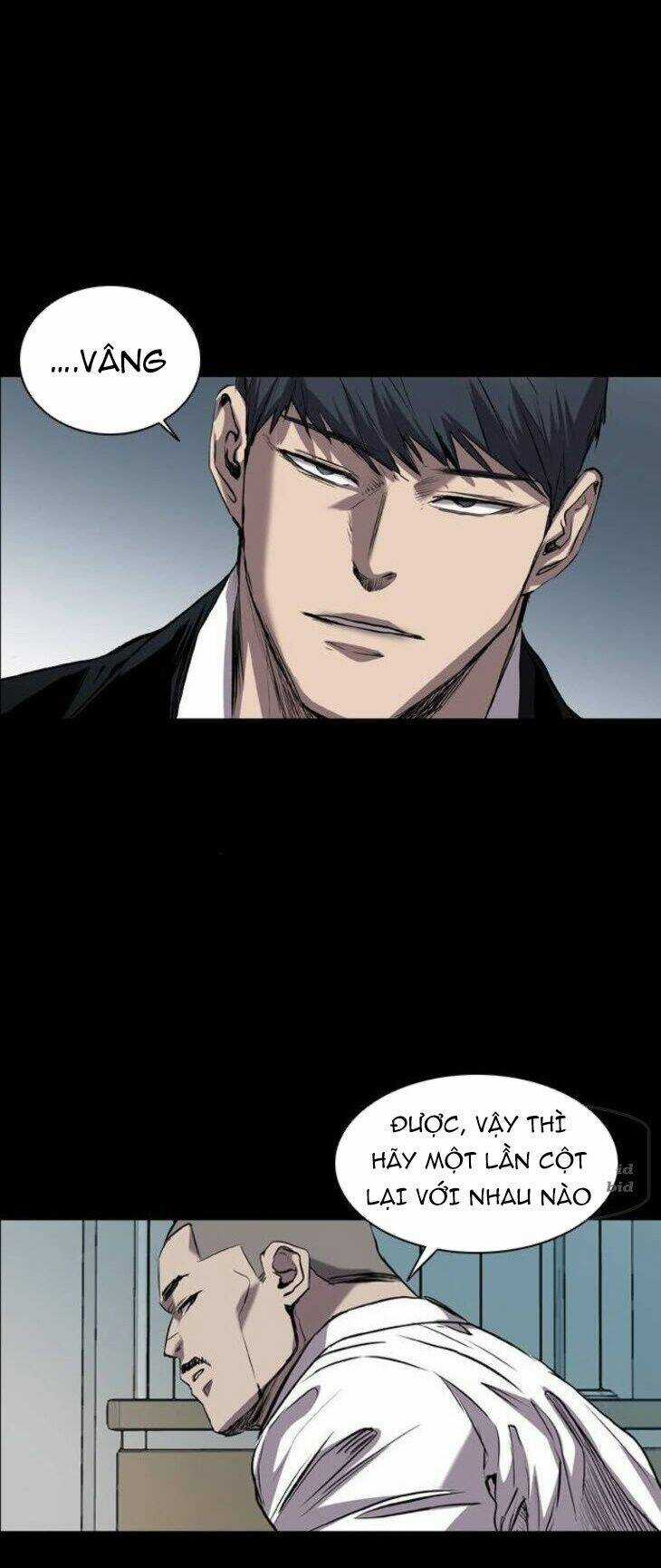 Báo Thù - Chapter 87 - Trang 20