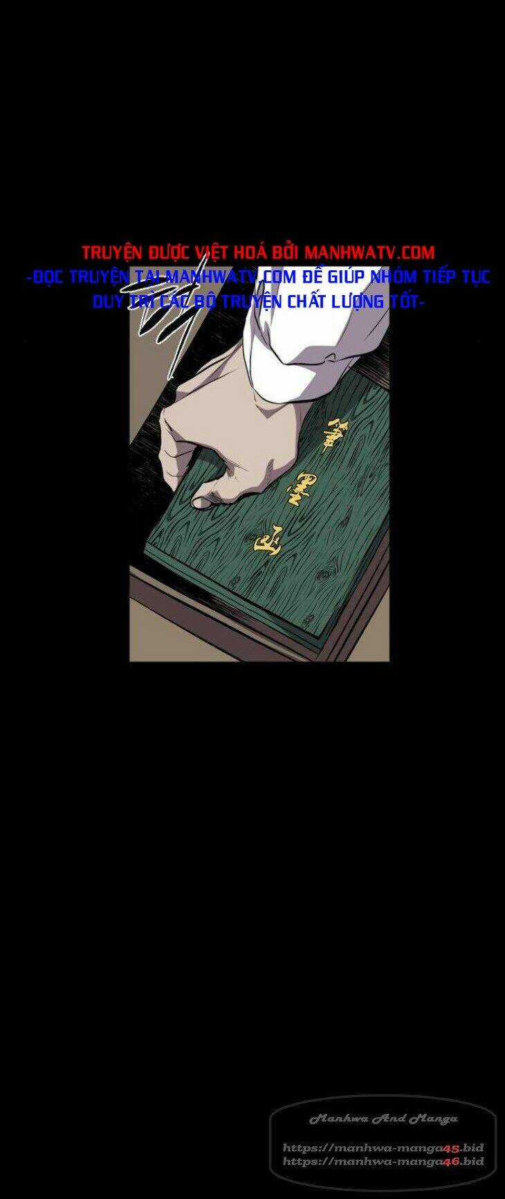 Báo Thù - Chapter 87 - Trang 21