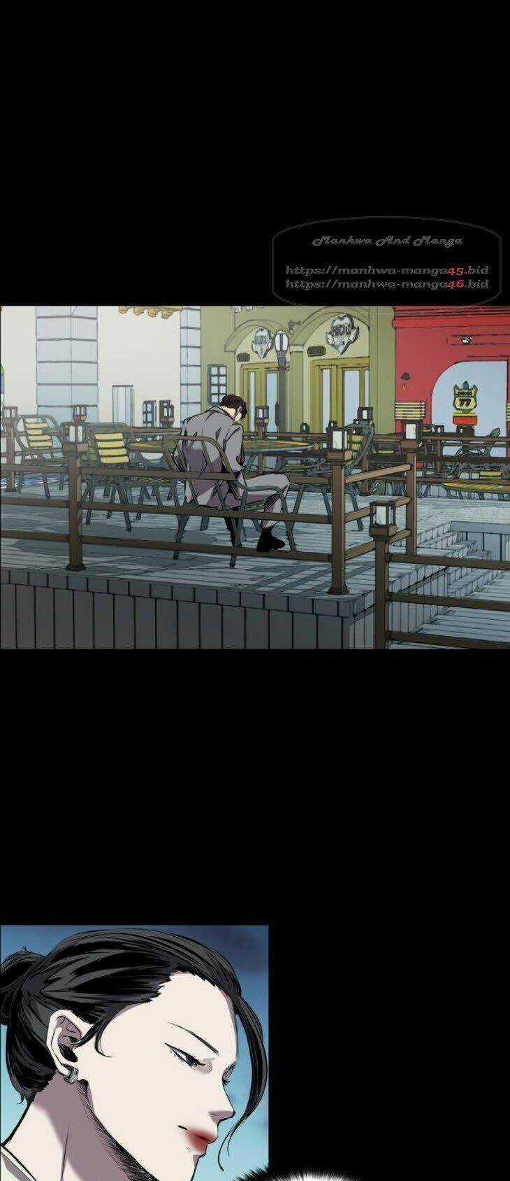 Báo Thù - Chapter 87 - Trang 22