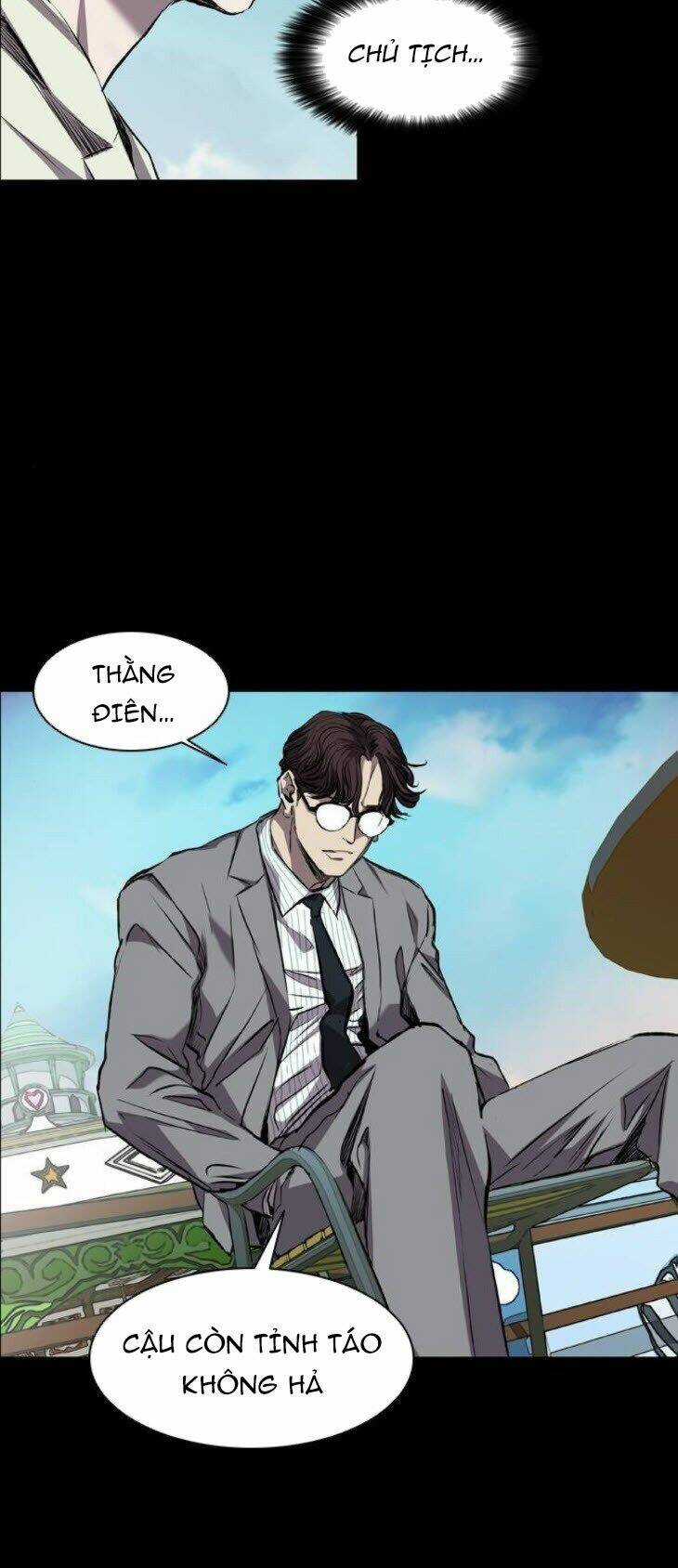 Báo Thù - Chapter 87 - Trang 23