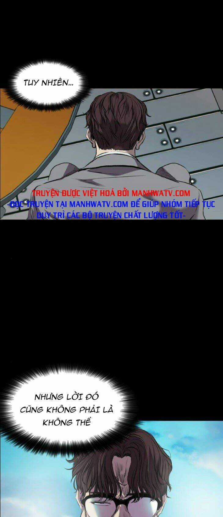 Báo Thù - Chapter 87 - Trang 24