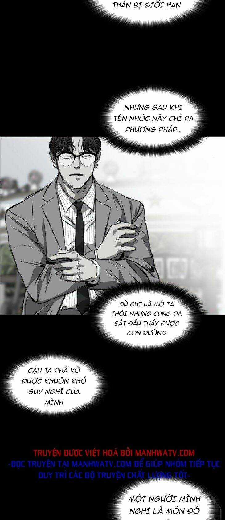 Báo Thù - Chapter 87 - Trang 26