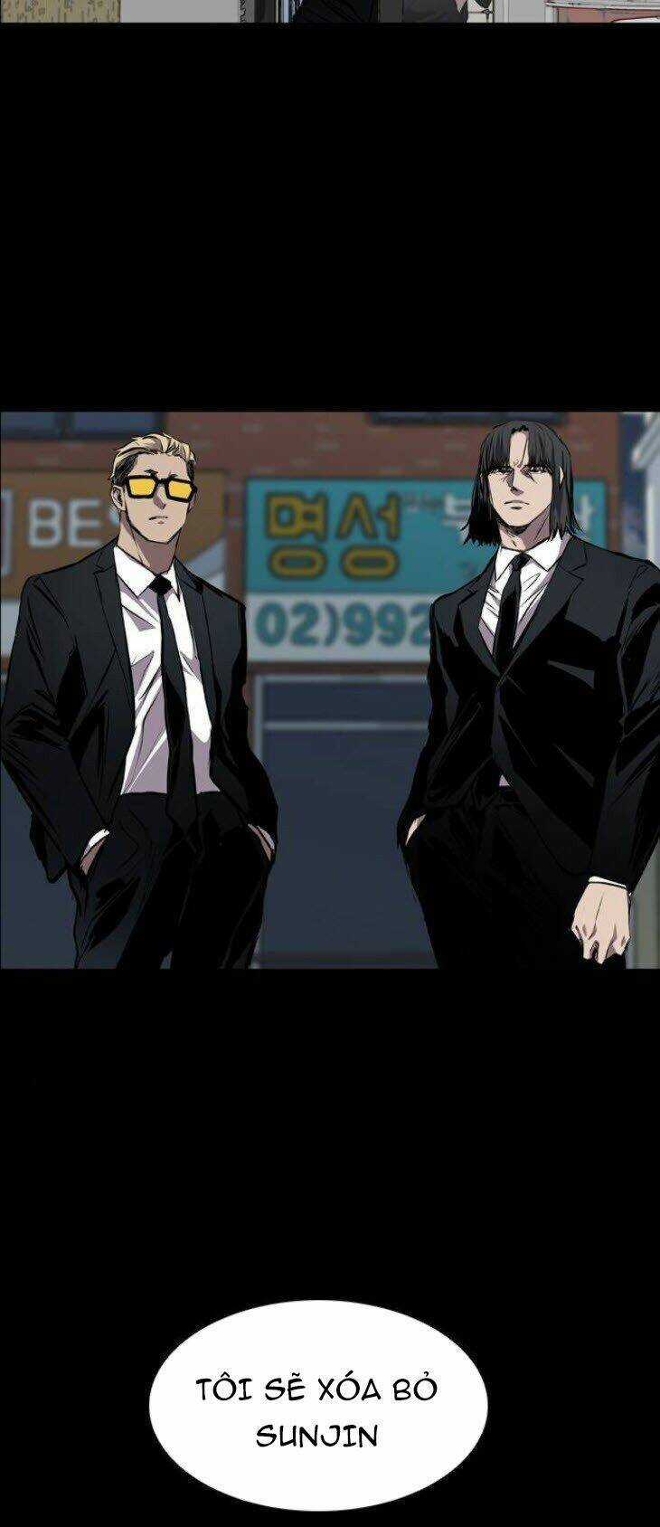 Báo Thù - Chapter 87 - Trang 30