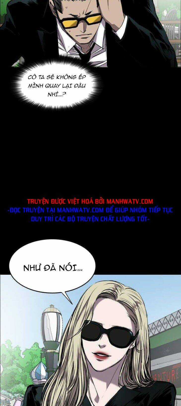 Báo Thù - Chapter 87 - Trang 4