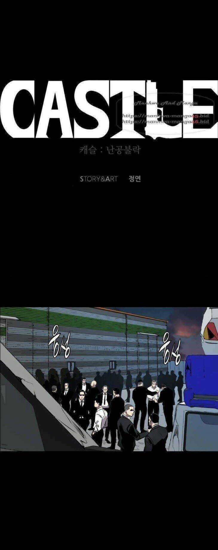 Báo Thù - Chapter 87 - Trang 32