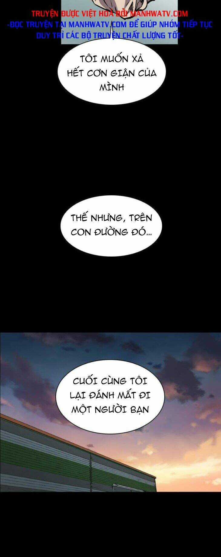 Báo Thù - Chapter 87 - Trang 41
