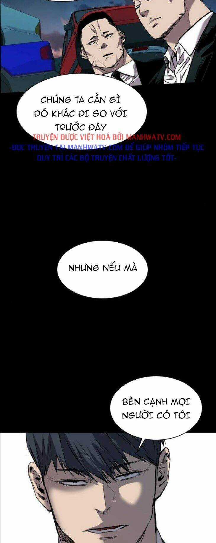 Báo Thù - Chapter 87 - Trang 43