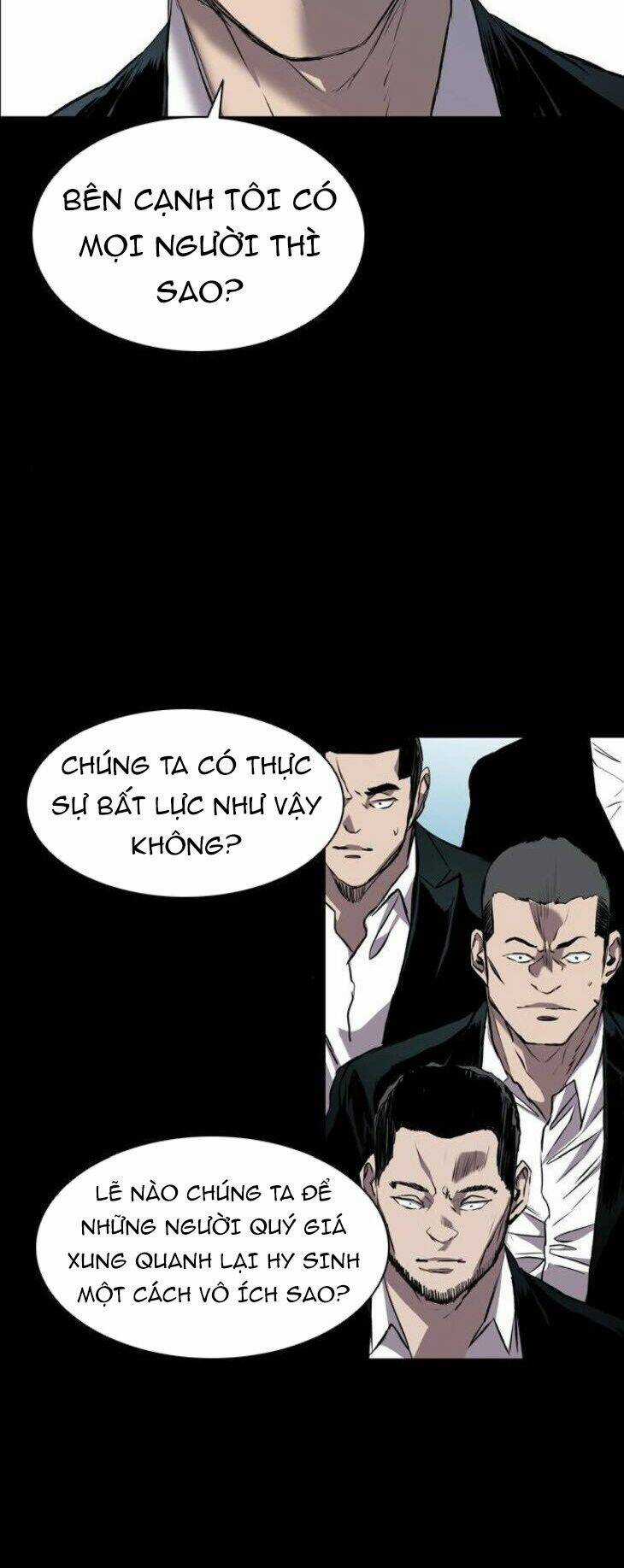 Báo Thù - Chapter 87 - Trang 44