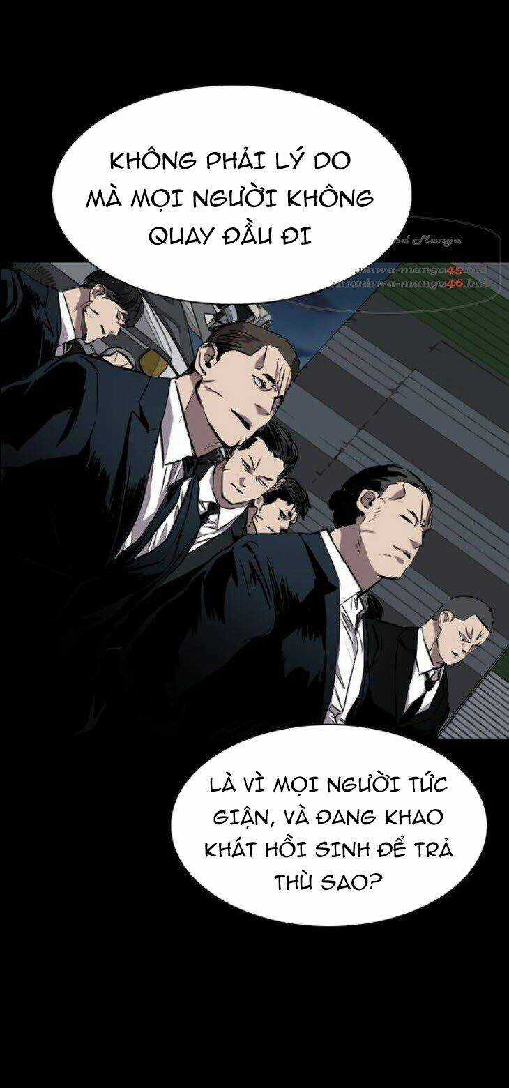 Báo Thù - Chapter 87 - Trang 46