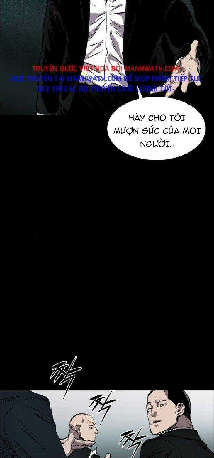 Báo Thù - Chapter 87 - Trang 48