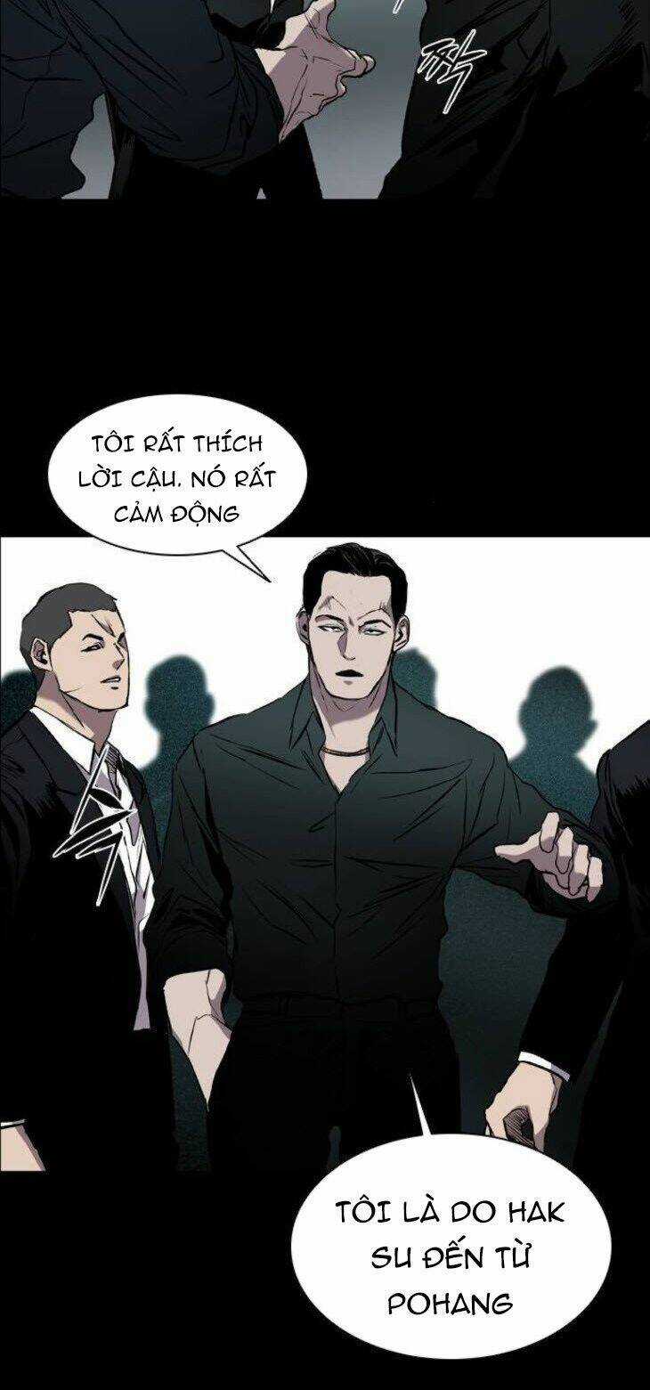 Báo Thù - Chapter 87 - Trang 49
