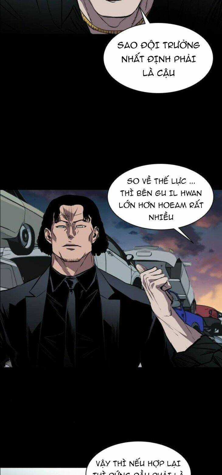 Báo Thù - Chapter 87 - Trang 51