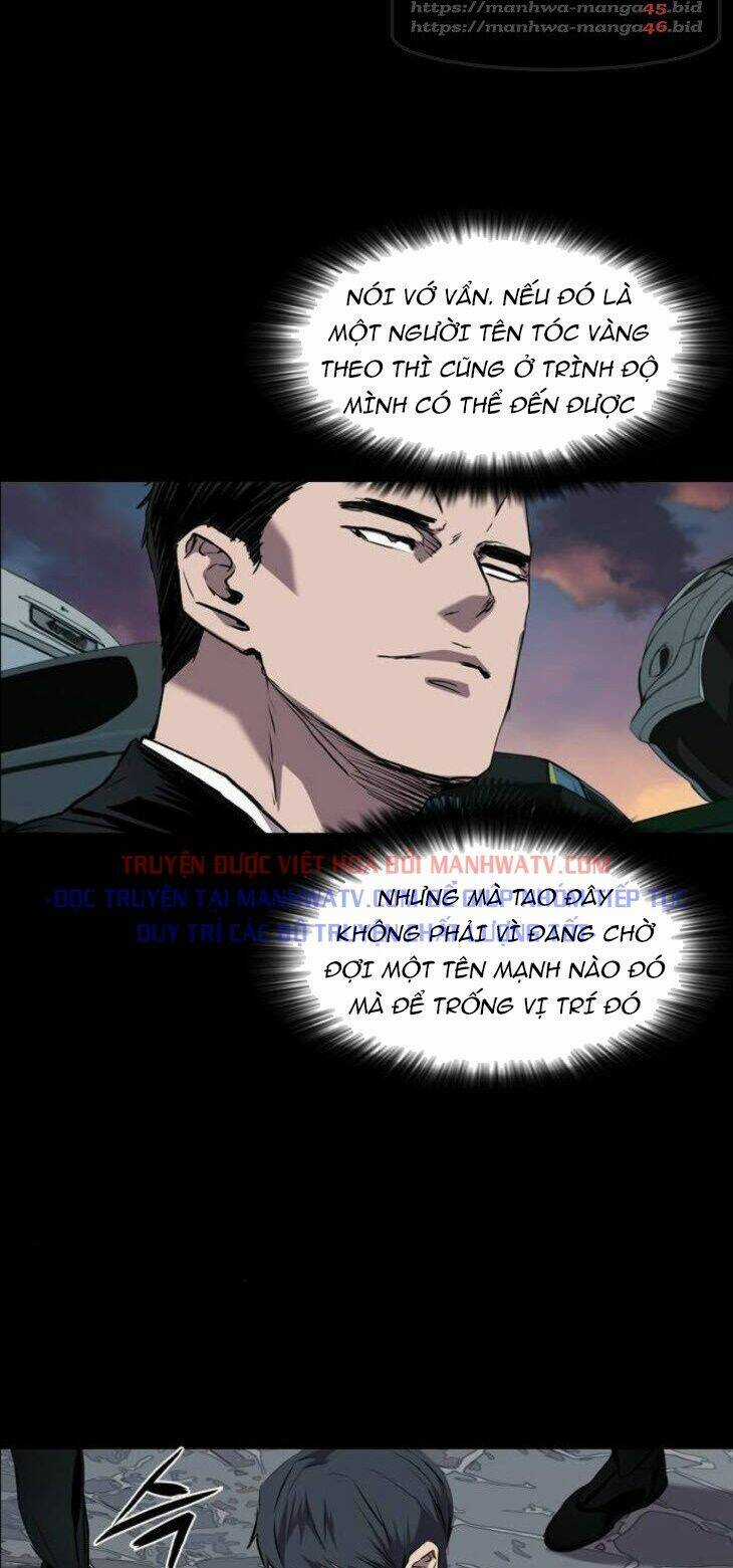 Báo Thù - Chapter 87 - Trang 53