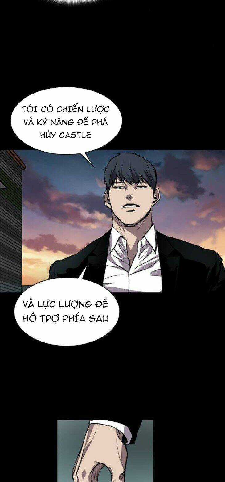 Báo Thù - Chapter 87 - Trang 55