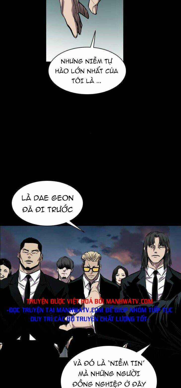 Báo Thù - Chapter 87 - Trang 56