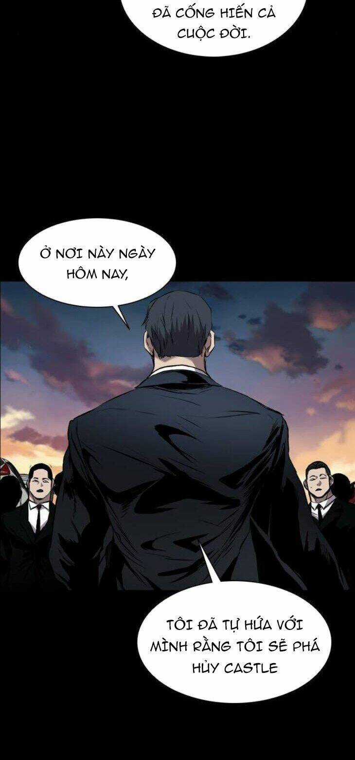 Báo Thù - Chapter 87 - Trang 57