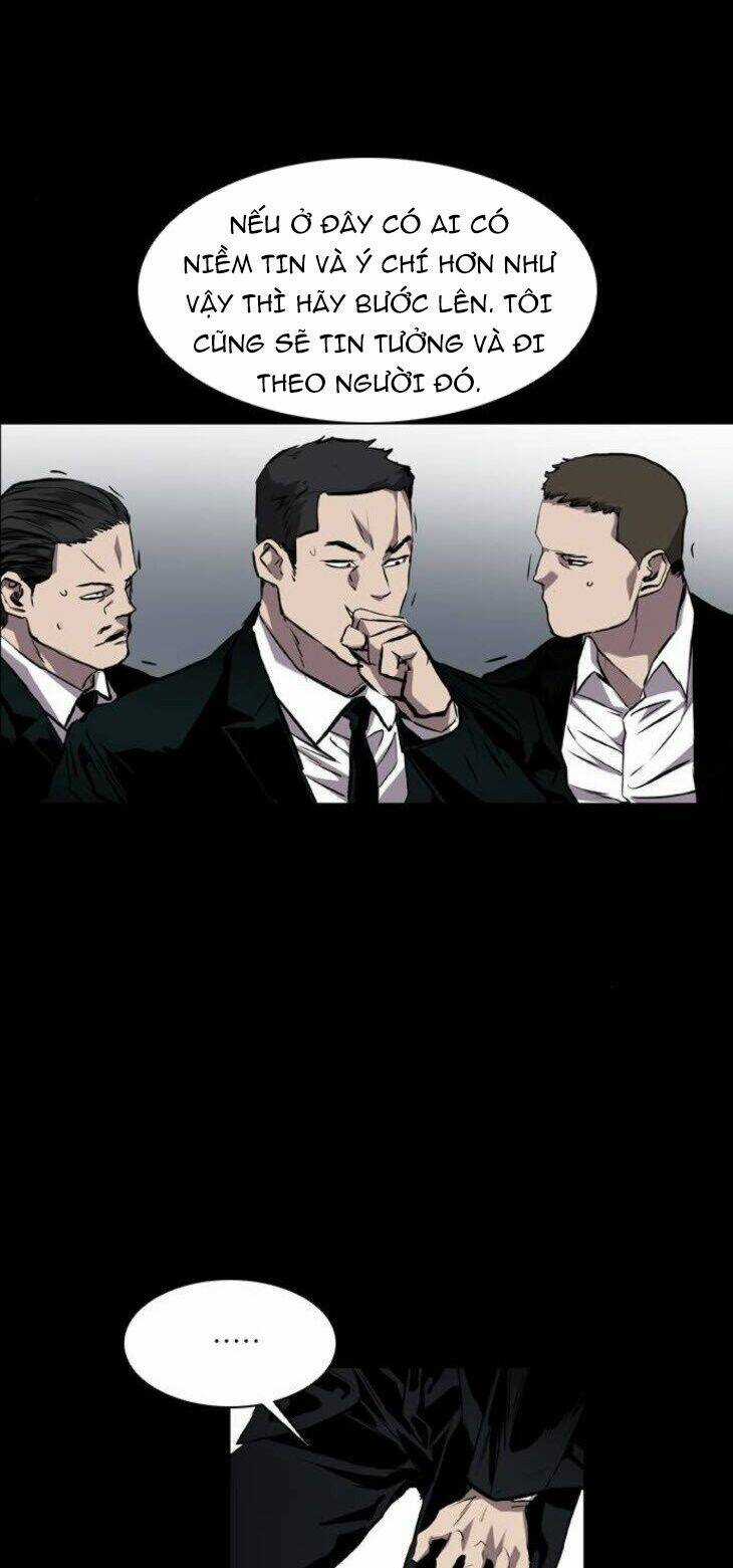 Báo Thù - Chapter 87 - Trang 58