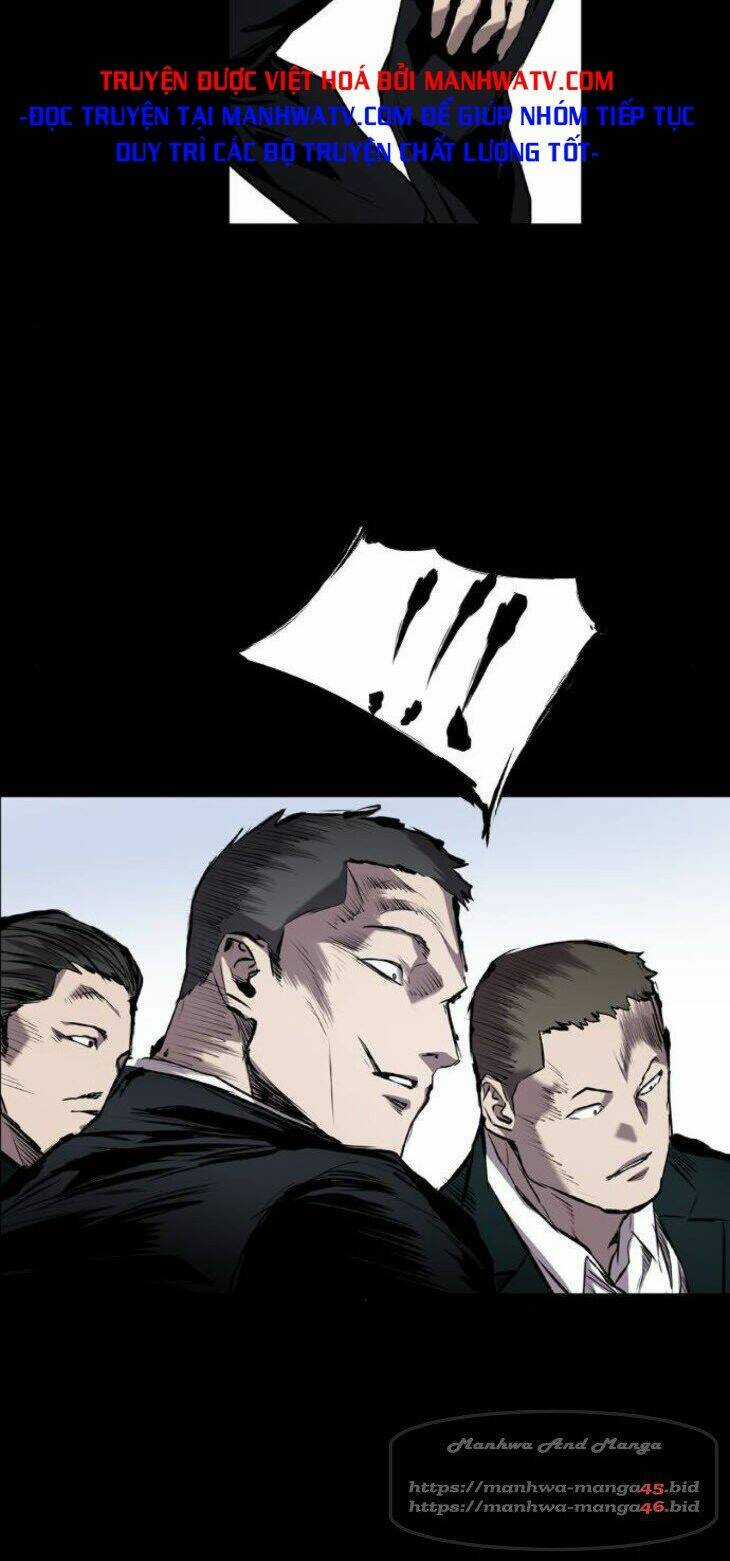 Báo Thù - Chapter 87 - Trang 59