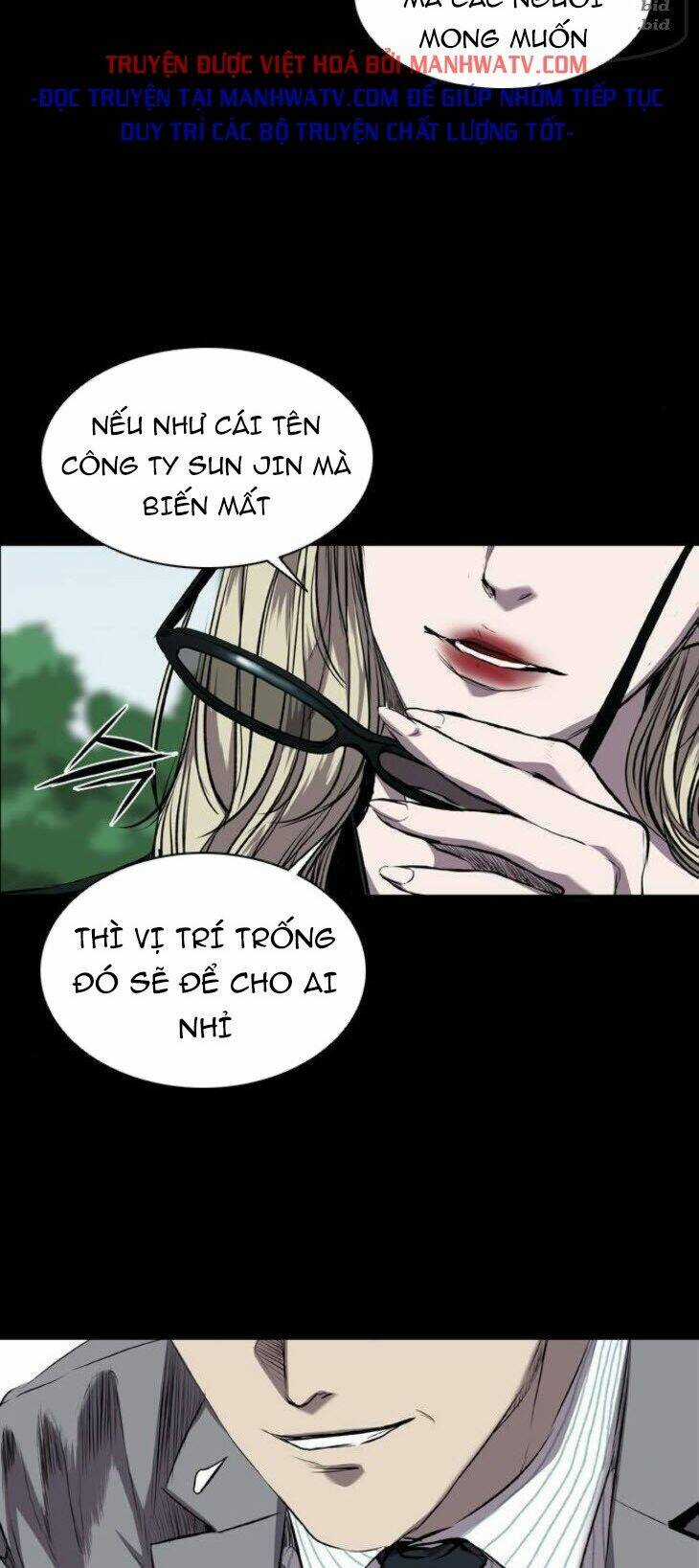 Báo Thù - Chapter 87 - Trang 7