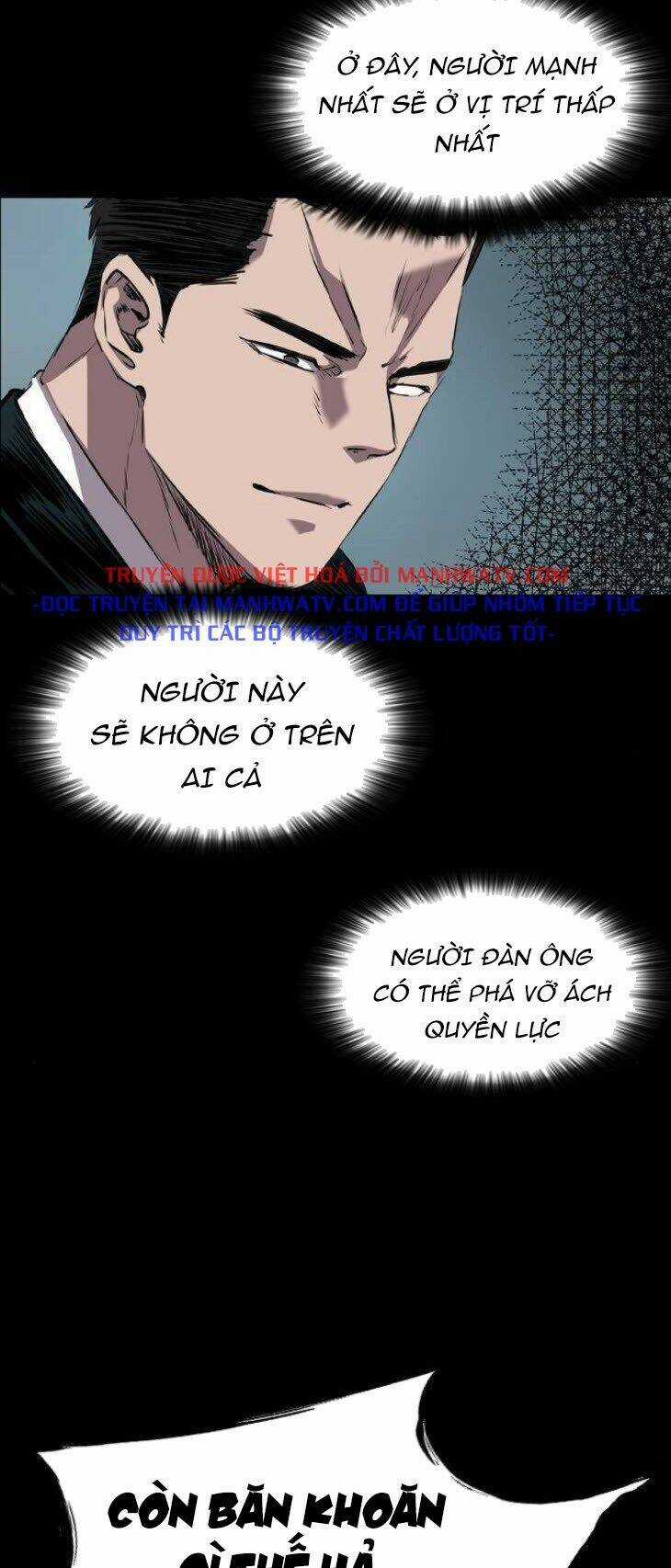 Báo Thù - Chapter 87 - Trang 64