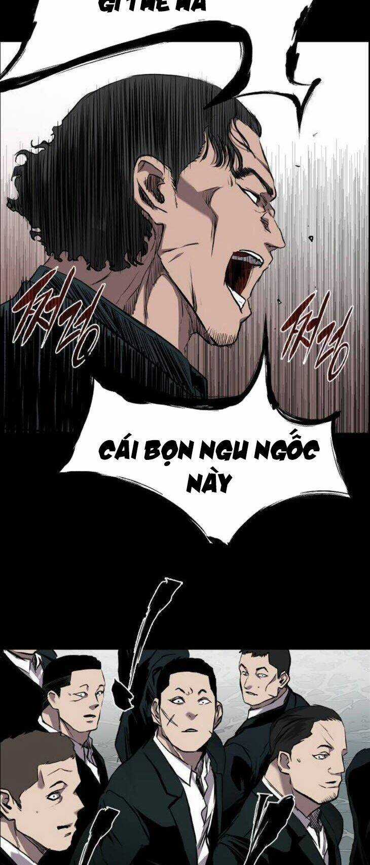 Báo Thù - Chapter 87 - Trang 65