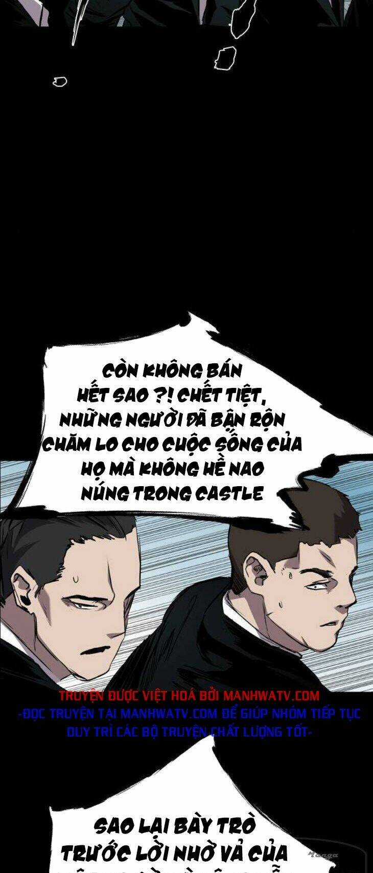 Báo Thù - Chapter 87 - Trang 66