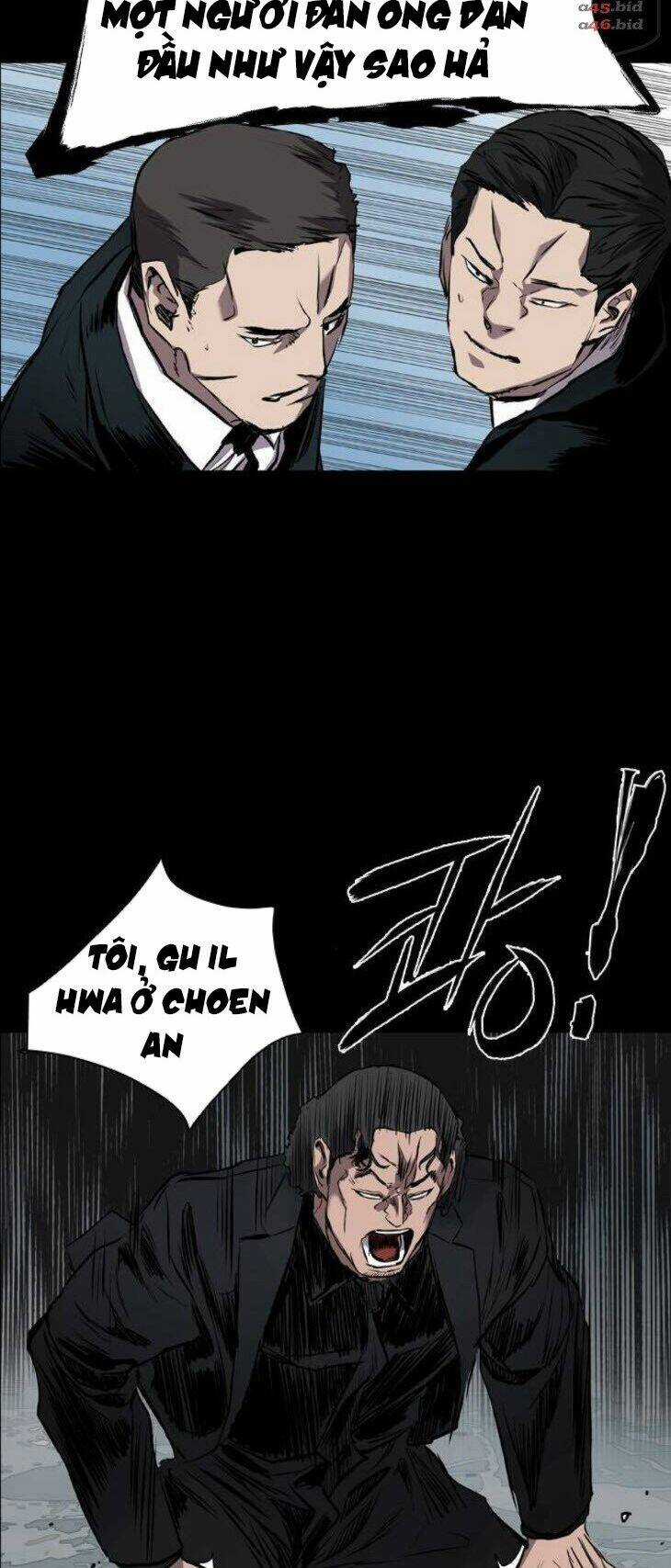 Báo Thù - Chapter 87 - Trang 67