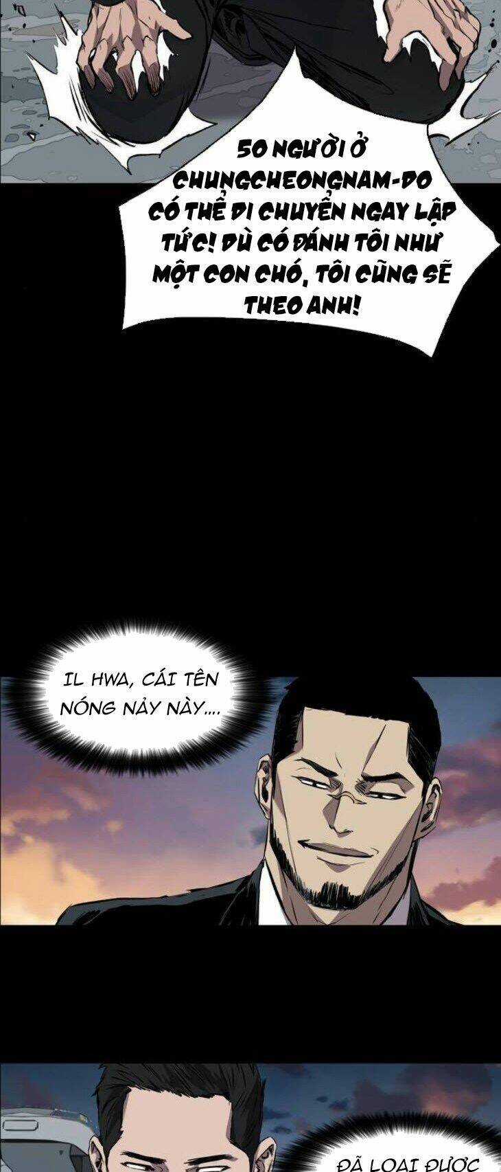 Báo Thù - Chapter 87 - Trang 68