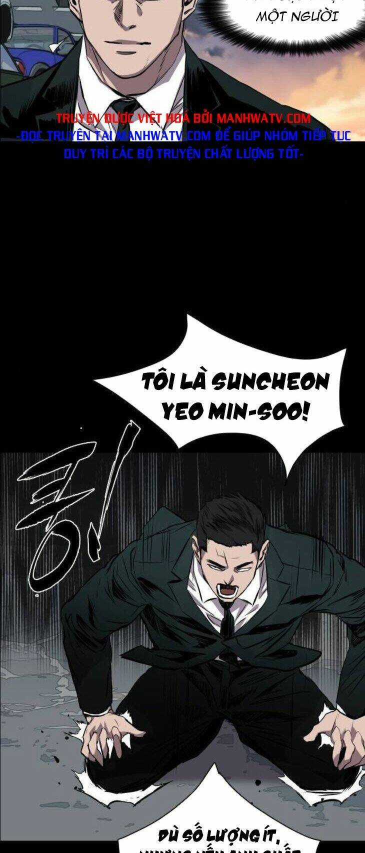 Báo Thù - Chapter 87 - Trang 69