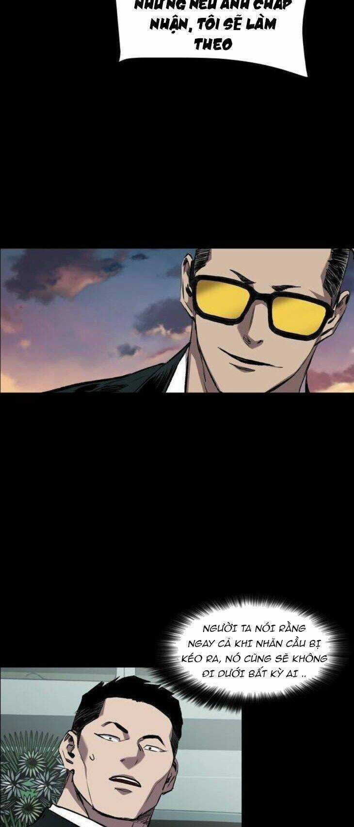 Báo Thù - Chapter 87 - Trang 70