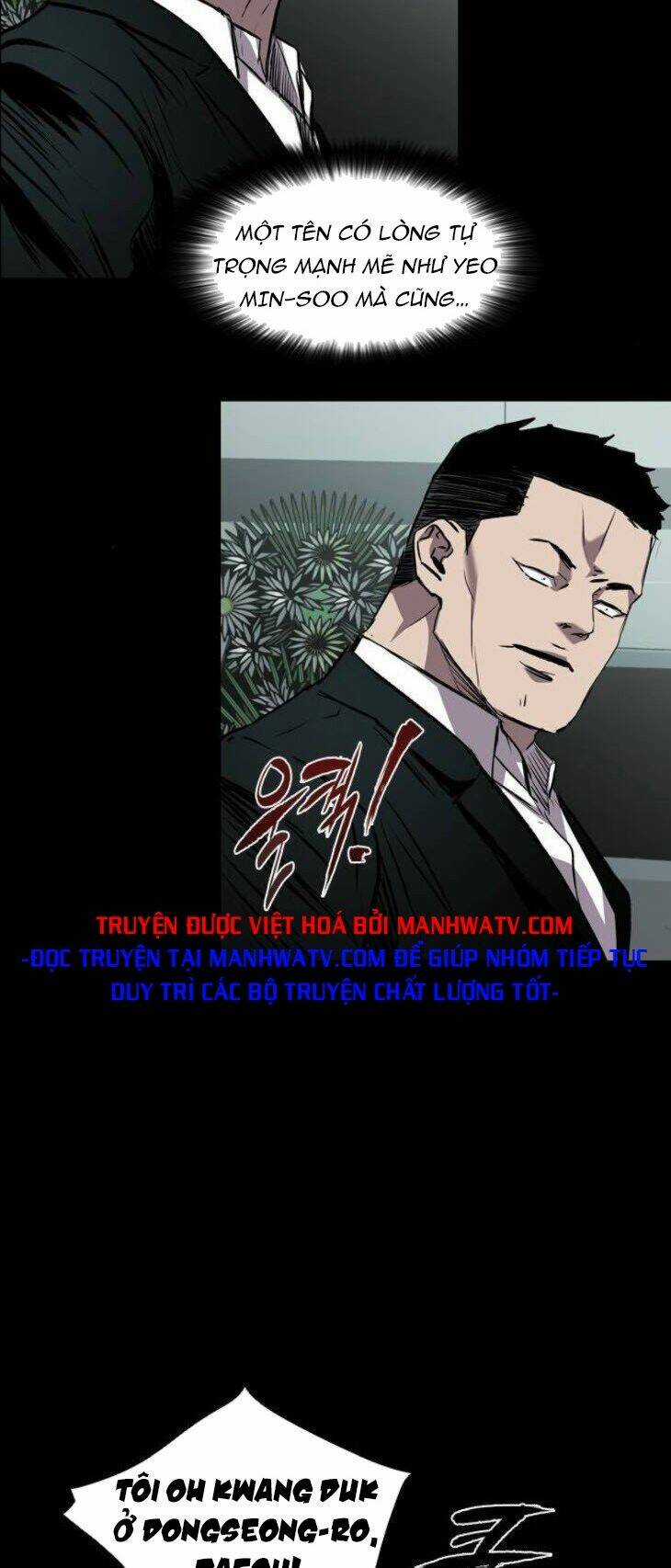 Báo Thù - Chapter 87 - Trang 71