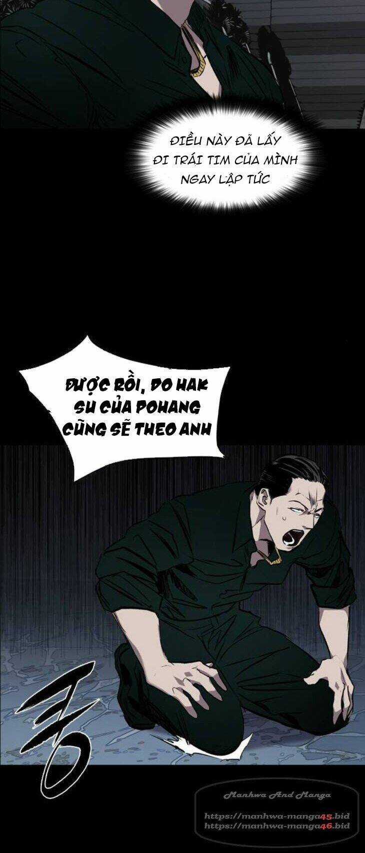 Báo Thù - Chapter 87 - Trang 73