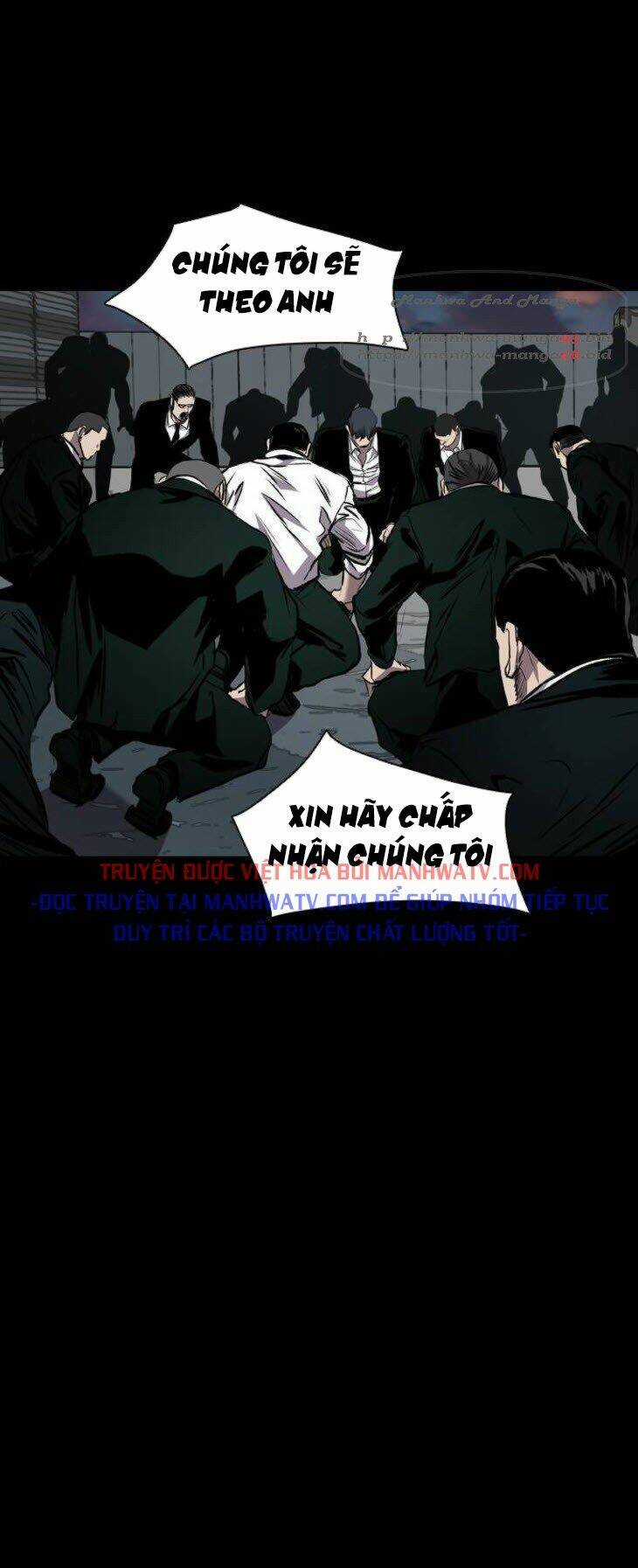 Báo Thù - Chapter 87 - Trang 74