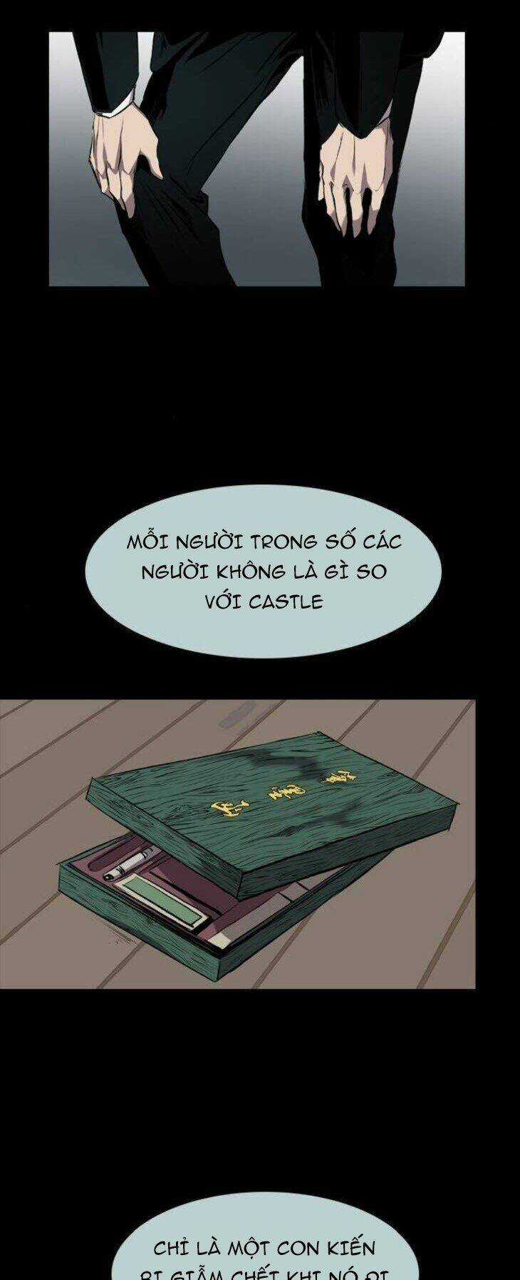 Báo Thù - Chapter 87 - Trang 75