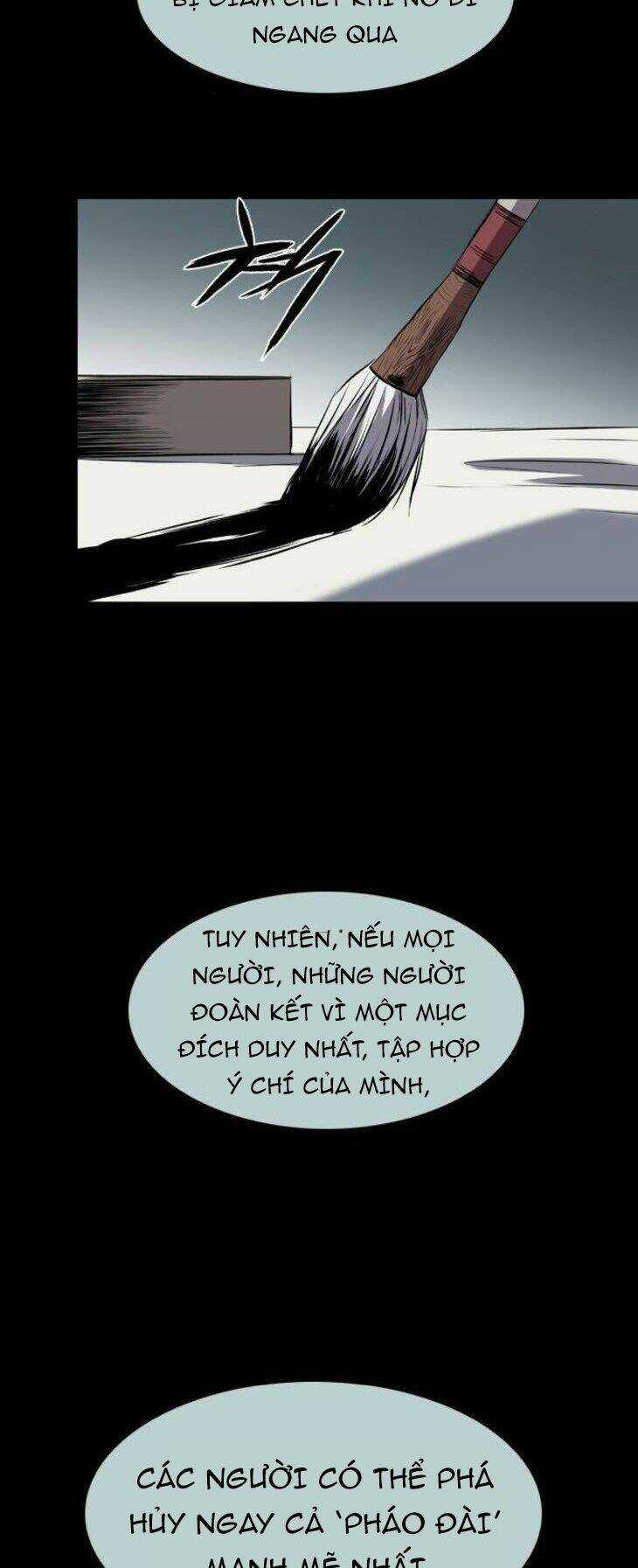 Báo Thù - Chapter 87 - Trang 76