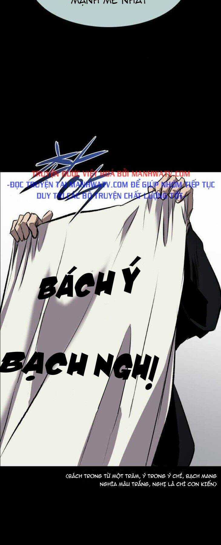 Báo Thù - Chapter 87 - Trang 77