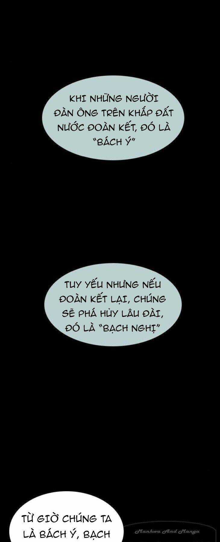 Báo Thù - Chapter 87 - Trang 78