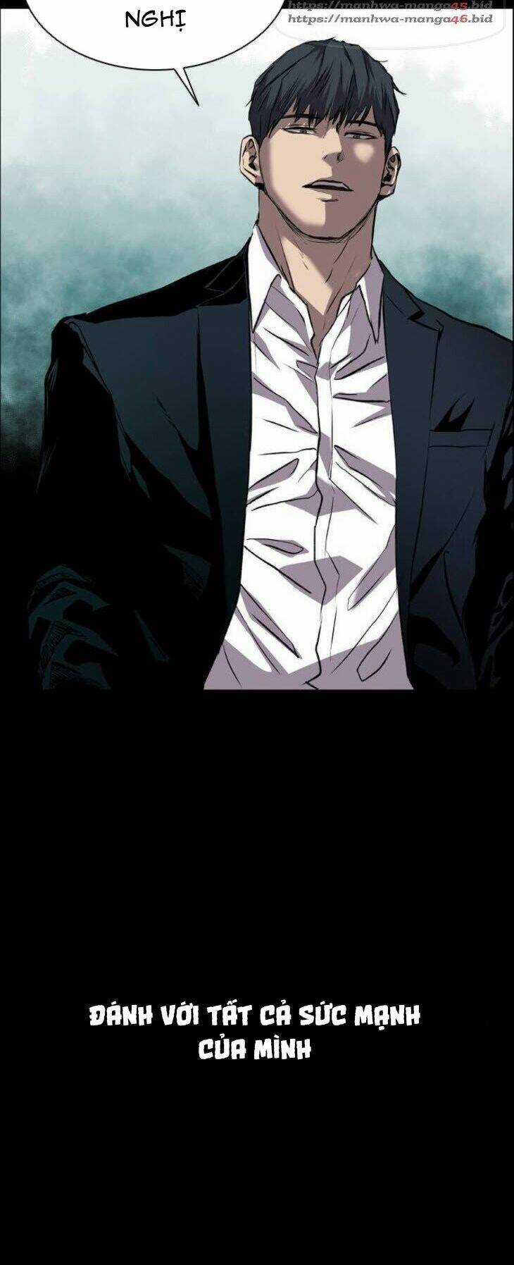 Báo Thù - Chapter 87 - Trang 79