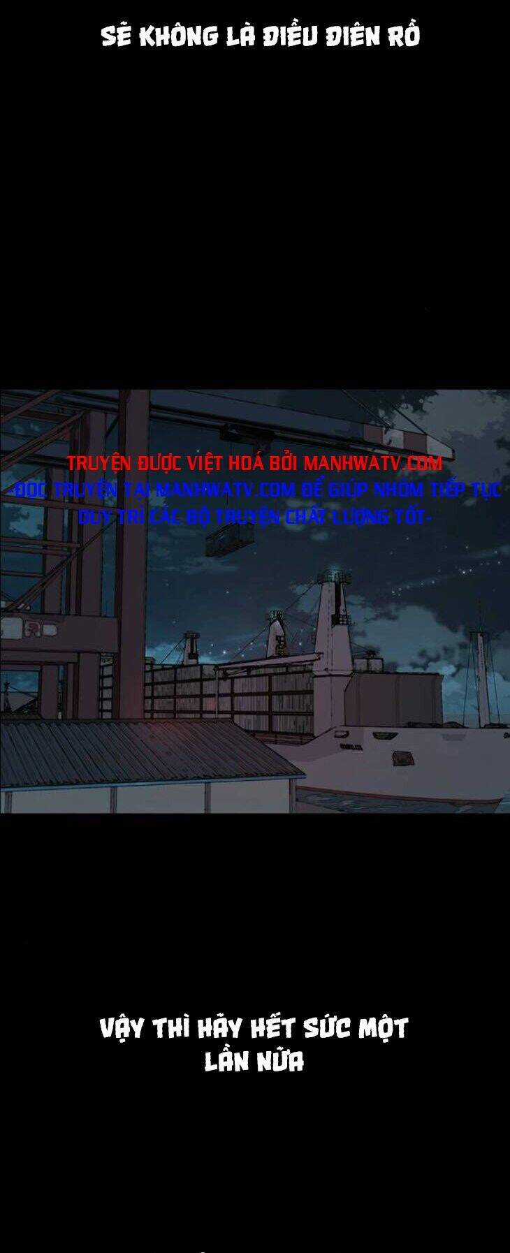 Báo Thù - Chapter 87 - Trang 80