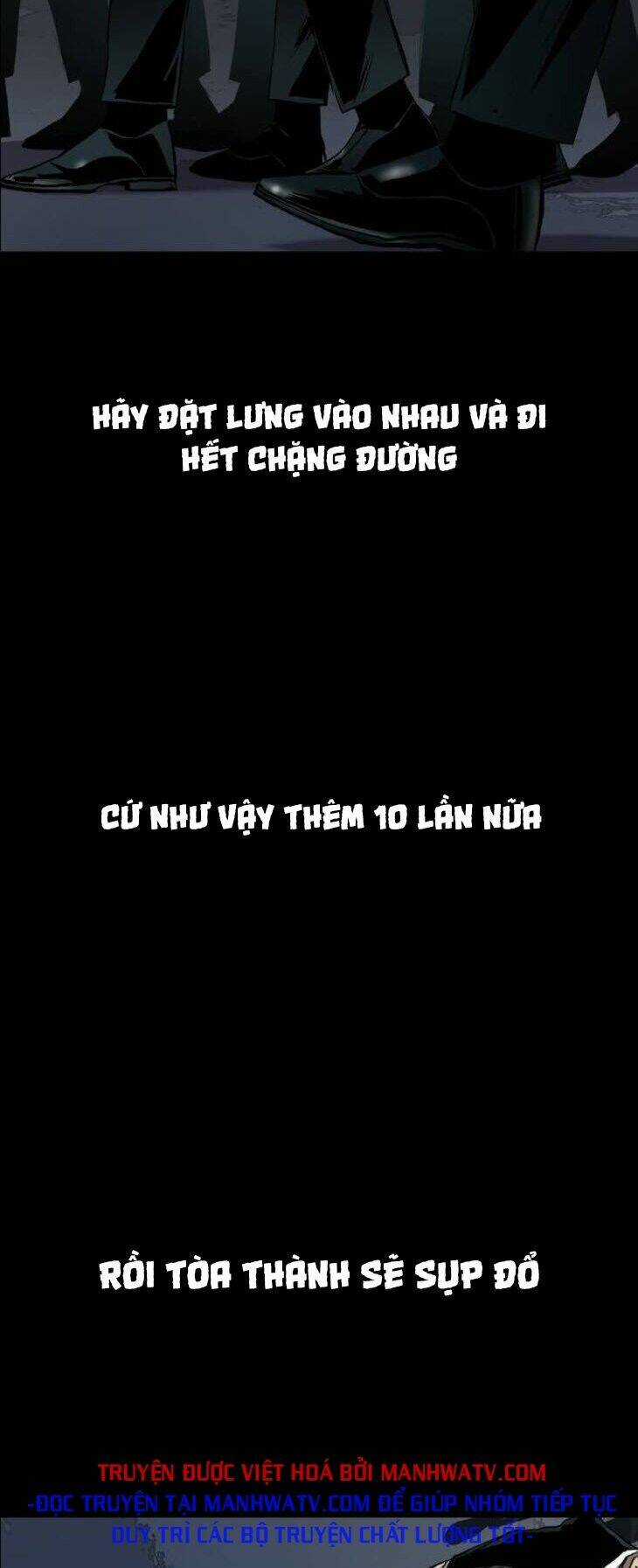 Báo Thù - Chapter 87 - Trang 82