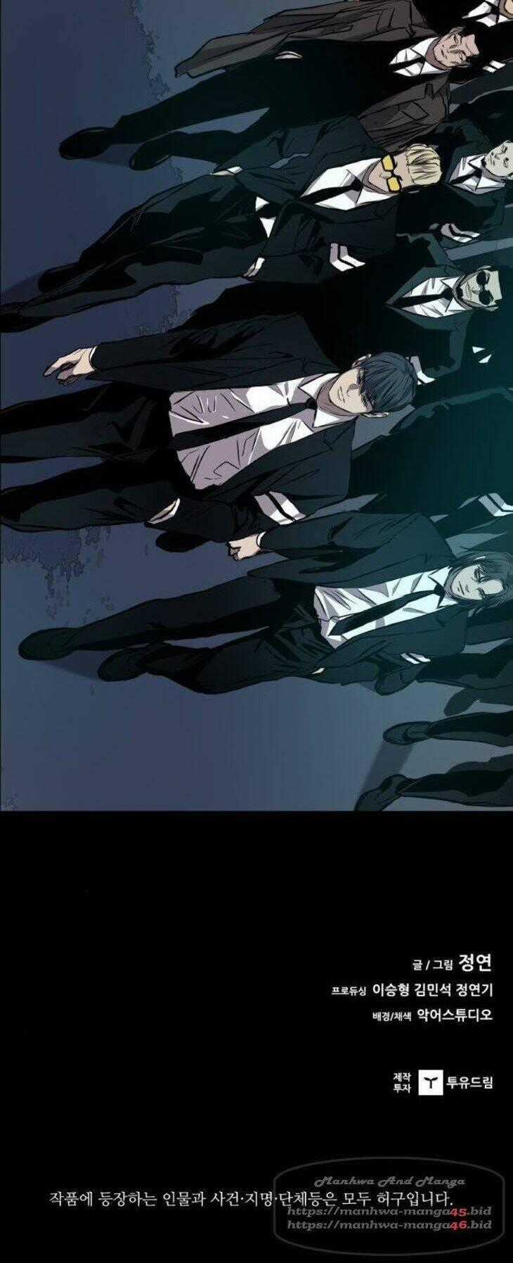 Báo Thù - Chapter 87 - Trang 83