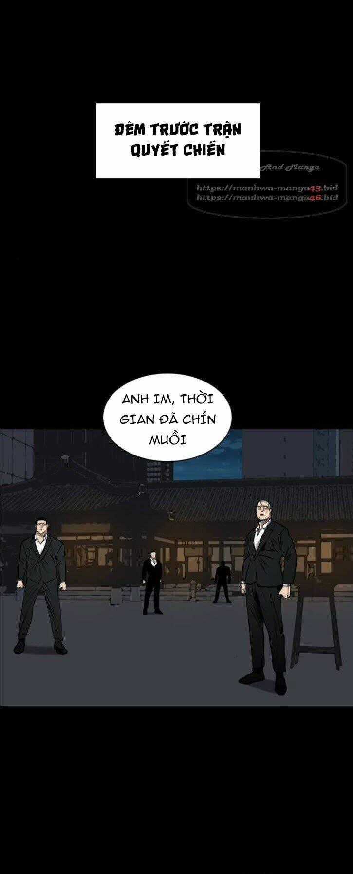 Báo Thù - Chapter 88 - Trang 2