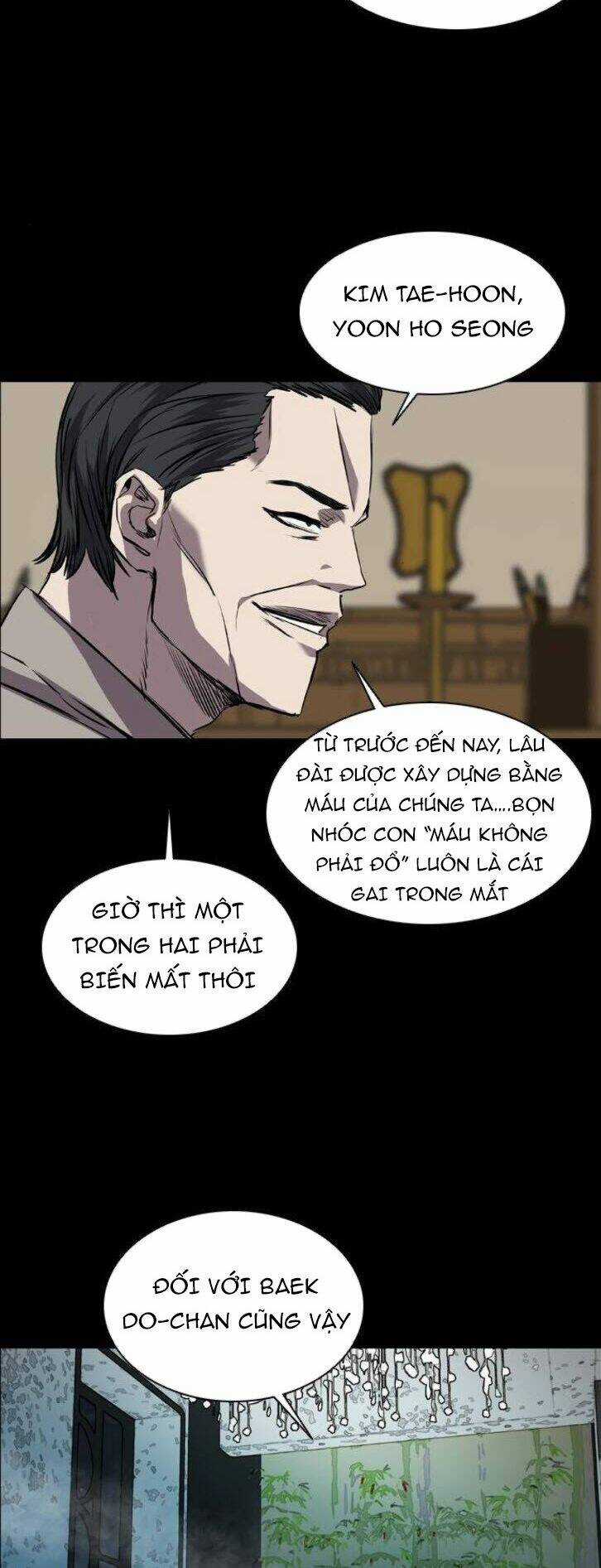 Báo Thù - Chapter 88 - Trang 15