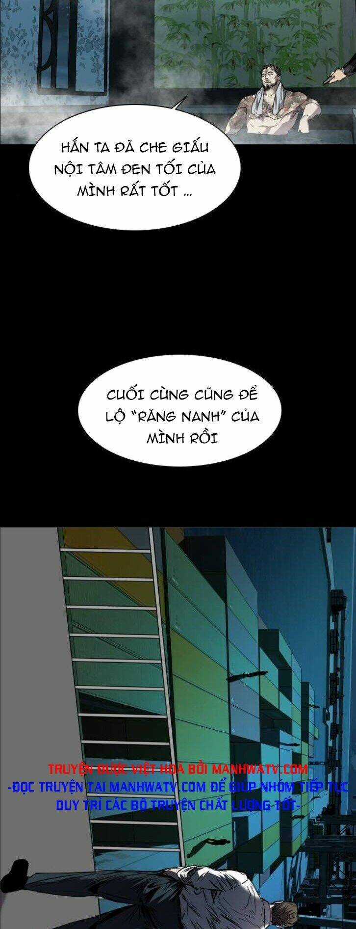 Báo Thù - Chapter 88 - Trang 16