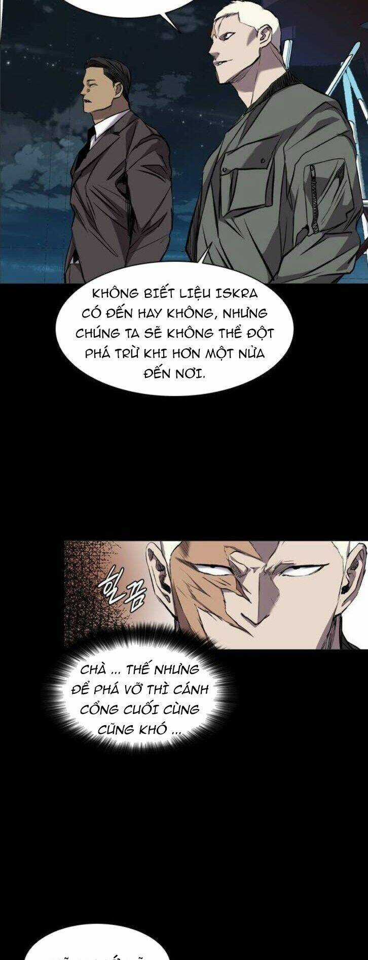 Báo Thù - Chapter 88 - Trang 18