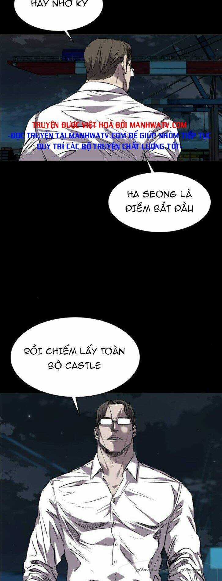 Báo Thù - Chapter 88 - Trang 19