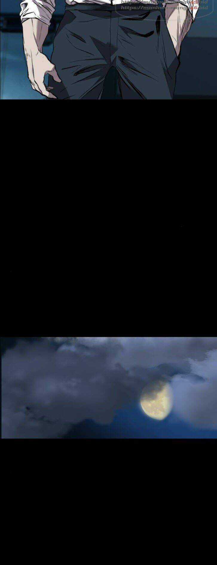 Báo Thù - Chapter 88 - Trang 20