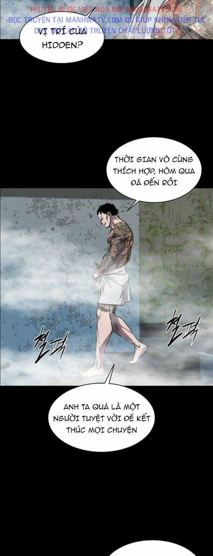 Báo Thù - Chapter 88 - Trang 22