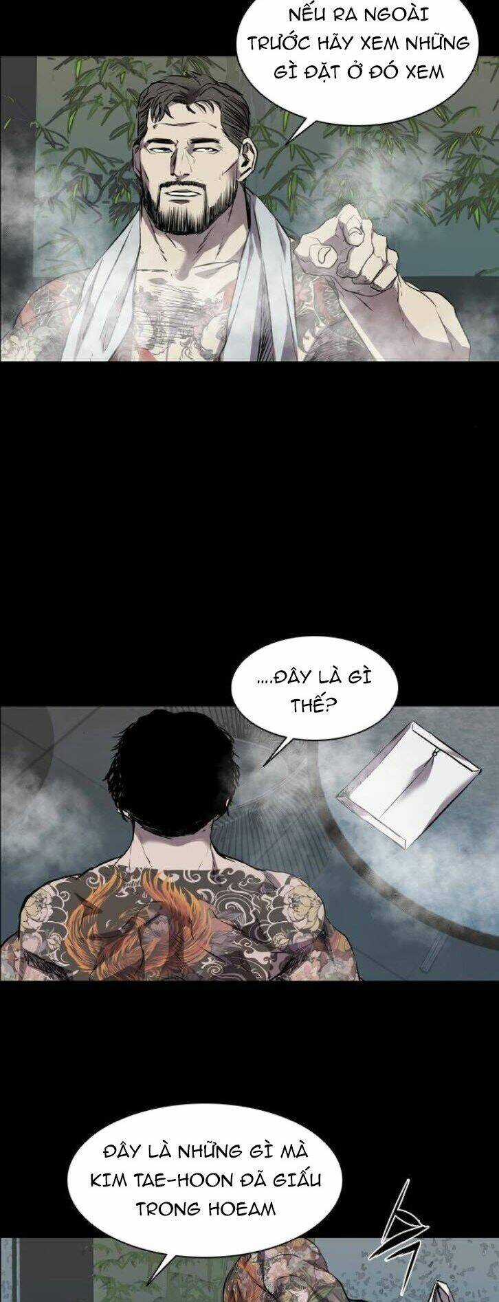 Báo Thù - Chapter 88 - Trang 23